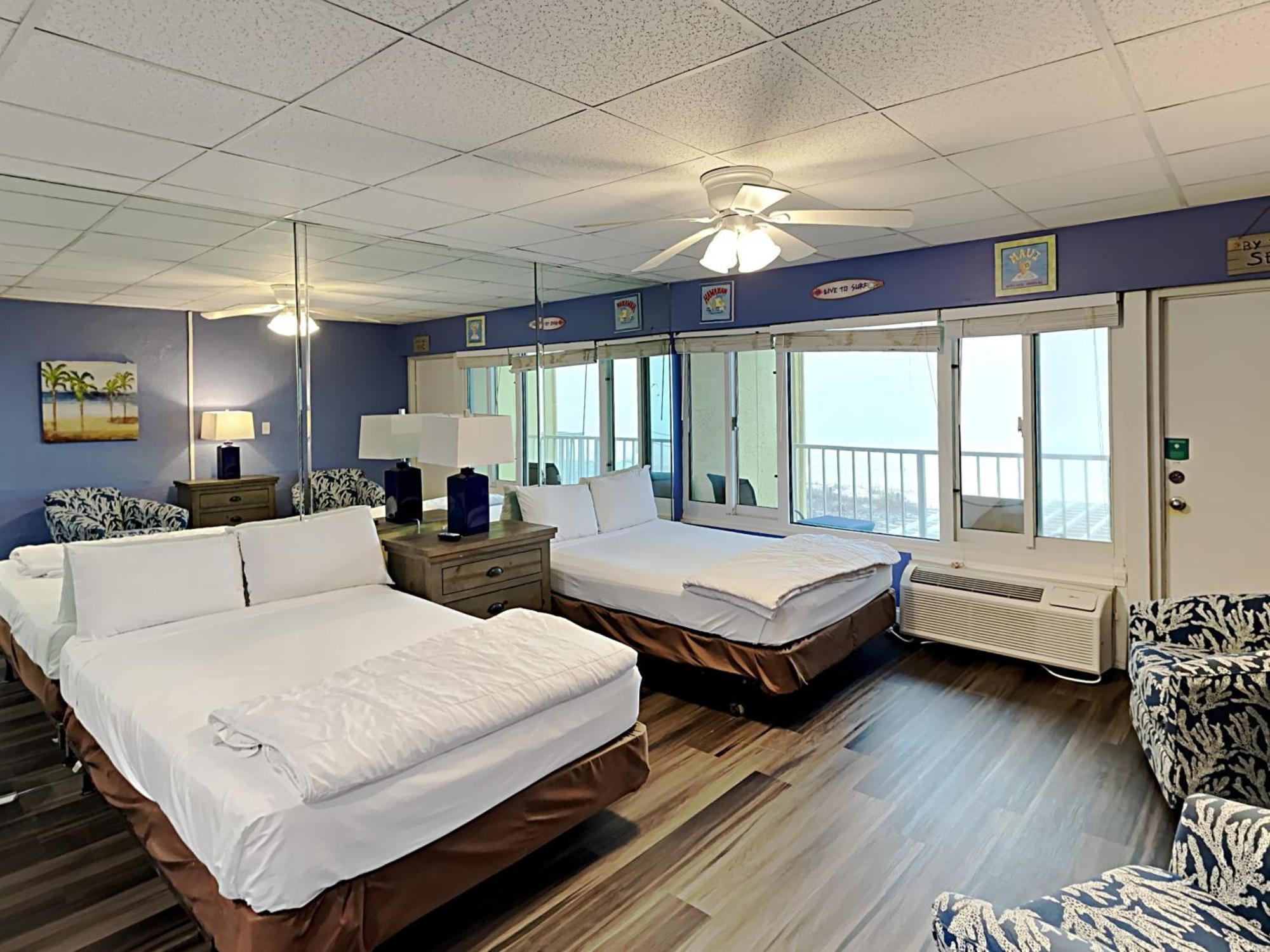 Apartment Continental 316 *