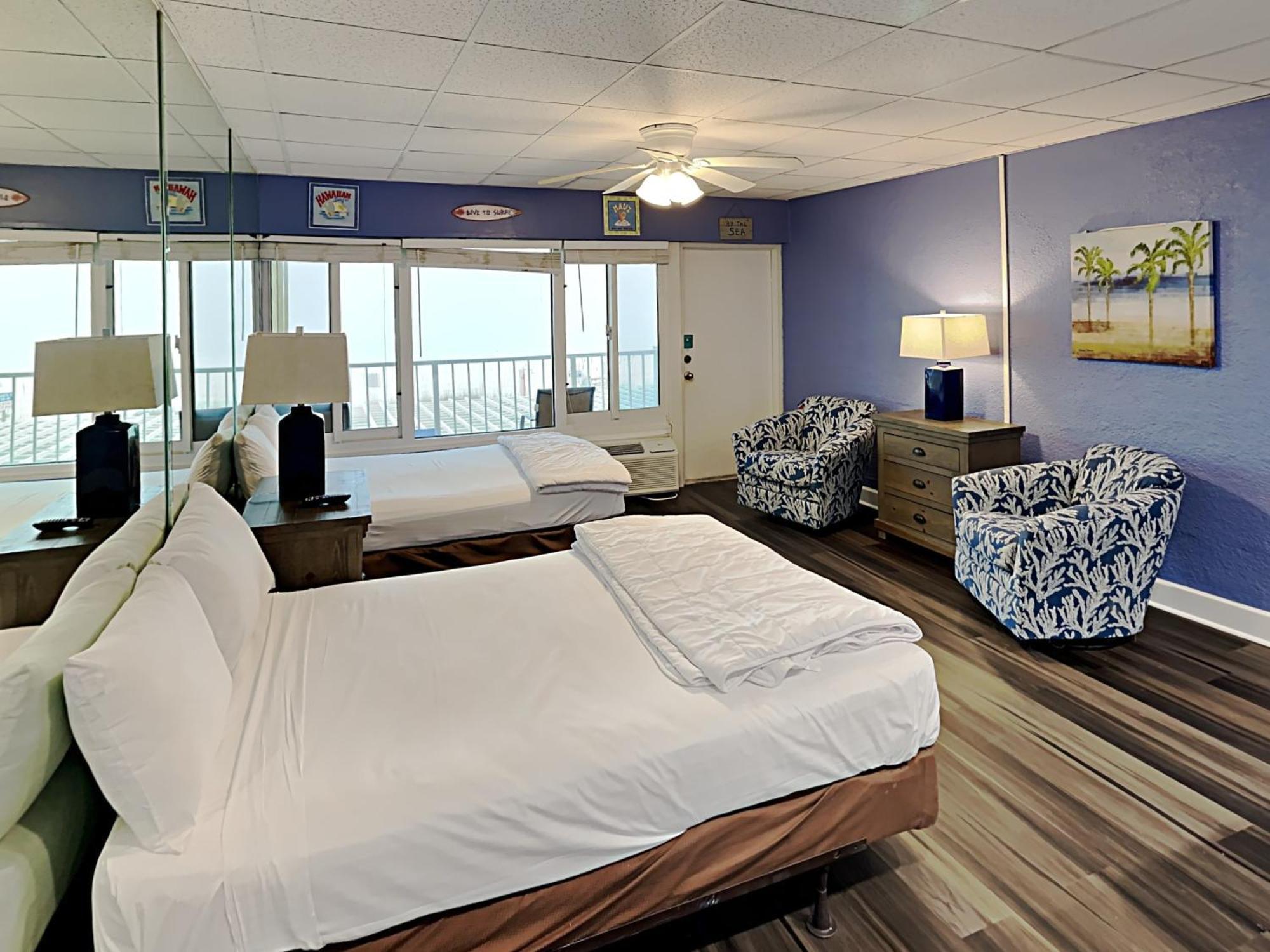 Apartment Continental 316 Panama City Beach