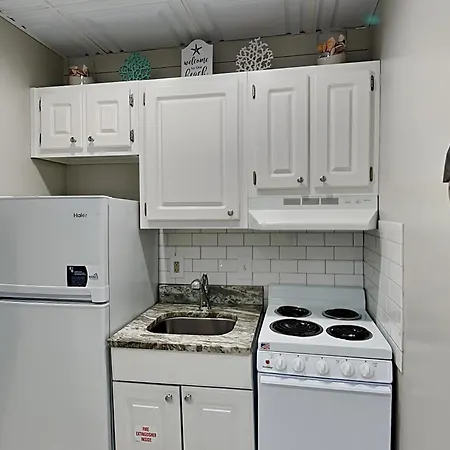 Continental 316 Apartment Panama City Beach Exterior photo