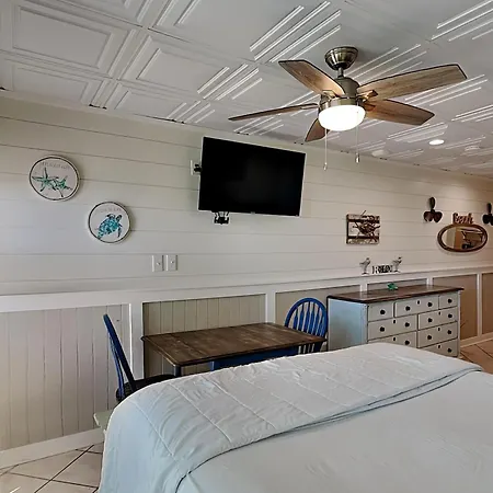 Continental 316 Apartment Panama City Beach Exterior photo