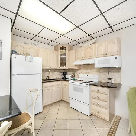 Continental 316 Apartment Panama City Beach Room photo