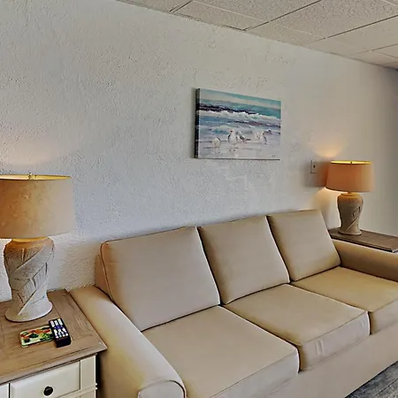 Continental 316 Apartment Panama City Beach Exterior photo