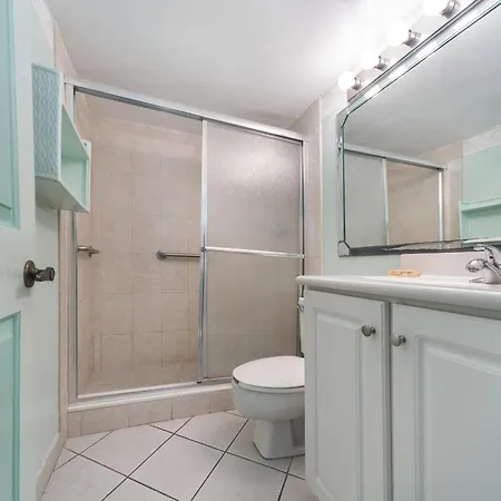 Continental 316 Apartment Panama City Beach Room photo