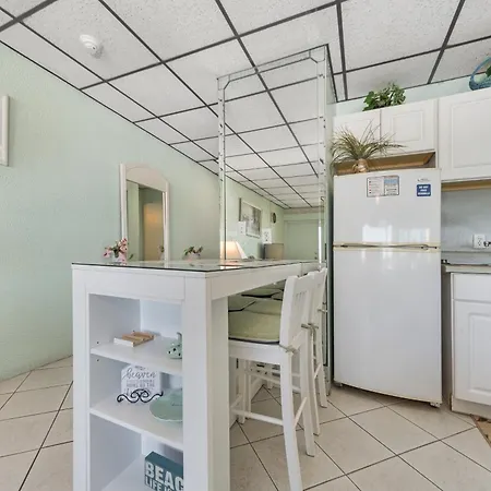 Continental 316 Apartment Panama City Beach Room photo