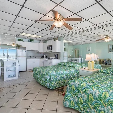 Continental 316 Apartment Panama City Beach Room photo