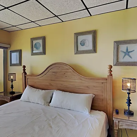 Continental 316 Apartment Panama City Beach Room photo