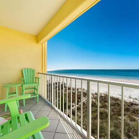 Continental 316 Apartment Panama City Beach Room photo