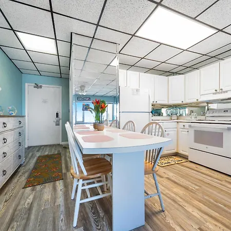 Continental 316 Apartment Panama City Beach Room photo