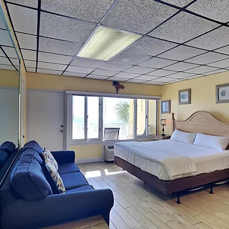 Continental 316 Apartment Panama City Beach Room photo