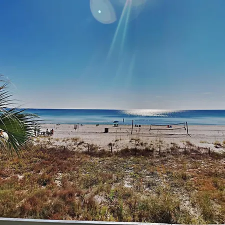 Continental 316 Apartment Panama City Beach Room photo