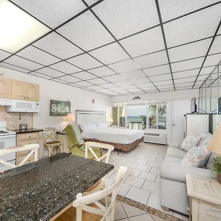 Continental 316 Apartment Panama City Beach Room photo