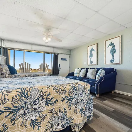 Continental 316 Apartment Panama City Beach Room photo