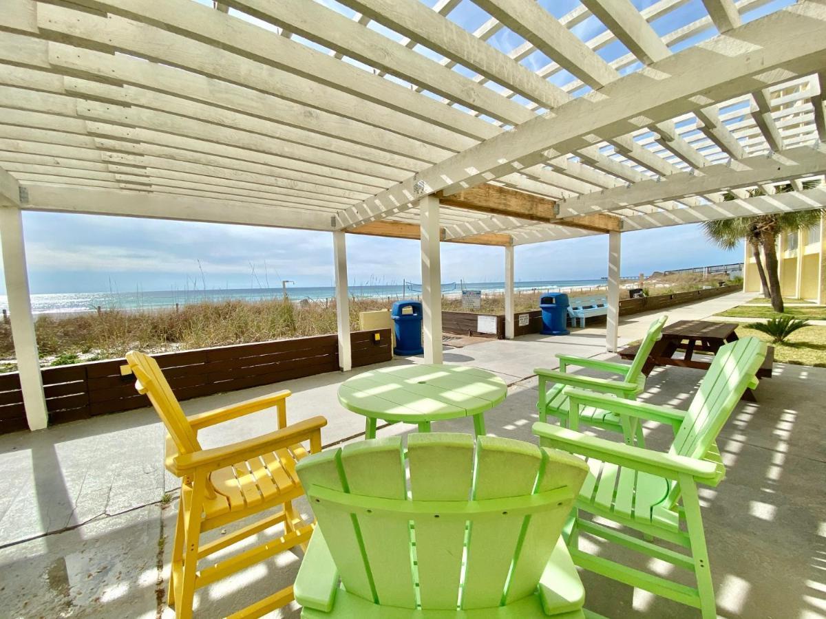 Continental 316 Apartamento Panama City Beach