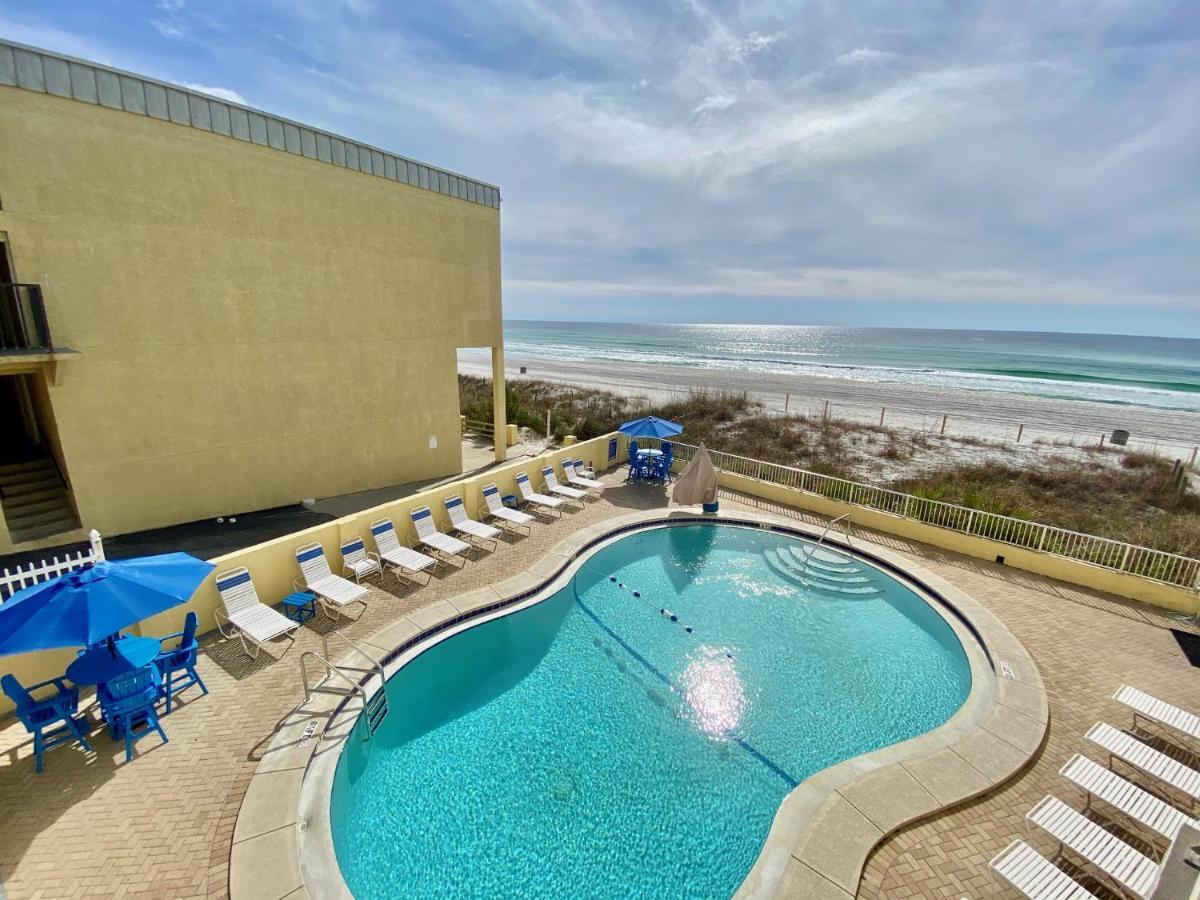 Apartamento Continental 316 Panama City Beach
