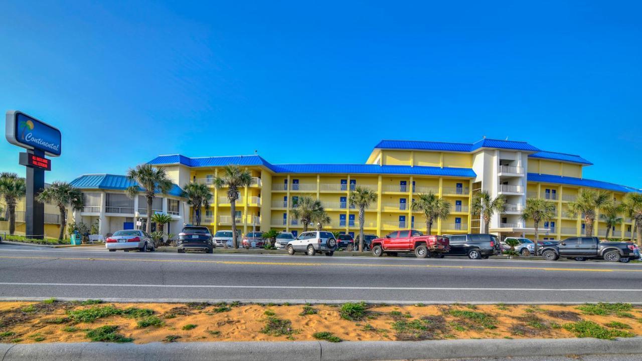 Continental 316 Apartamento