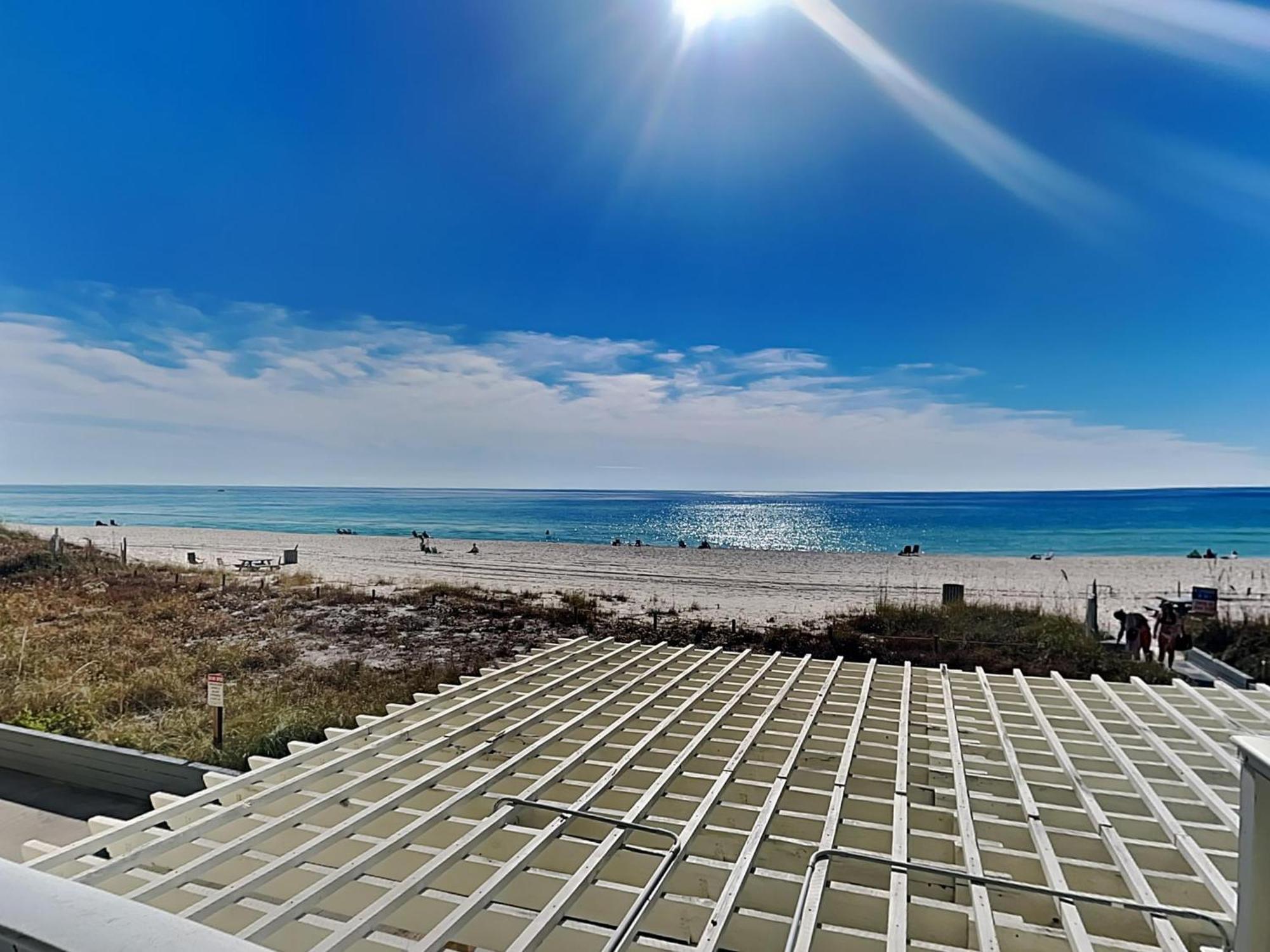 Continental 316 Apartamento Panama City Beach