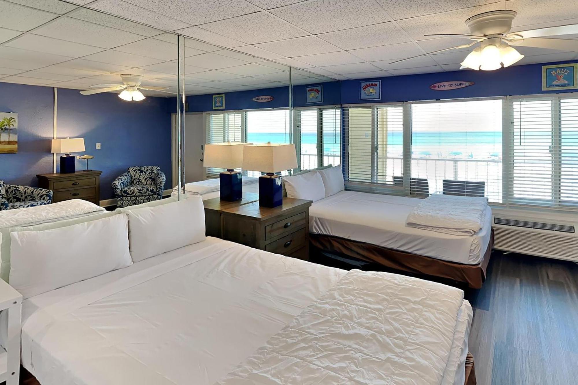 Continental 316 Apartamento