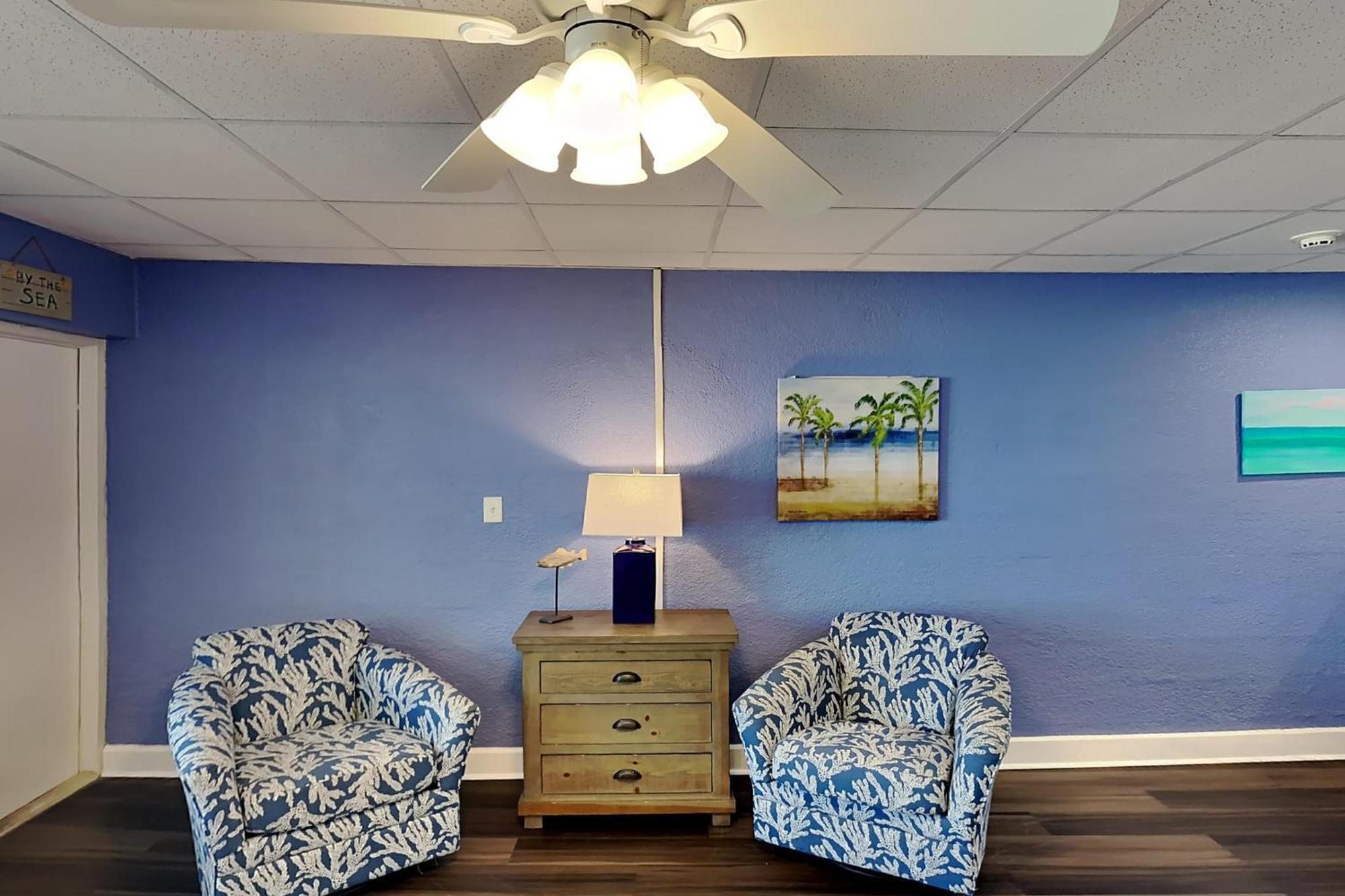 Continental 316 Apartamento Panama City Beach