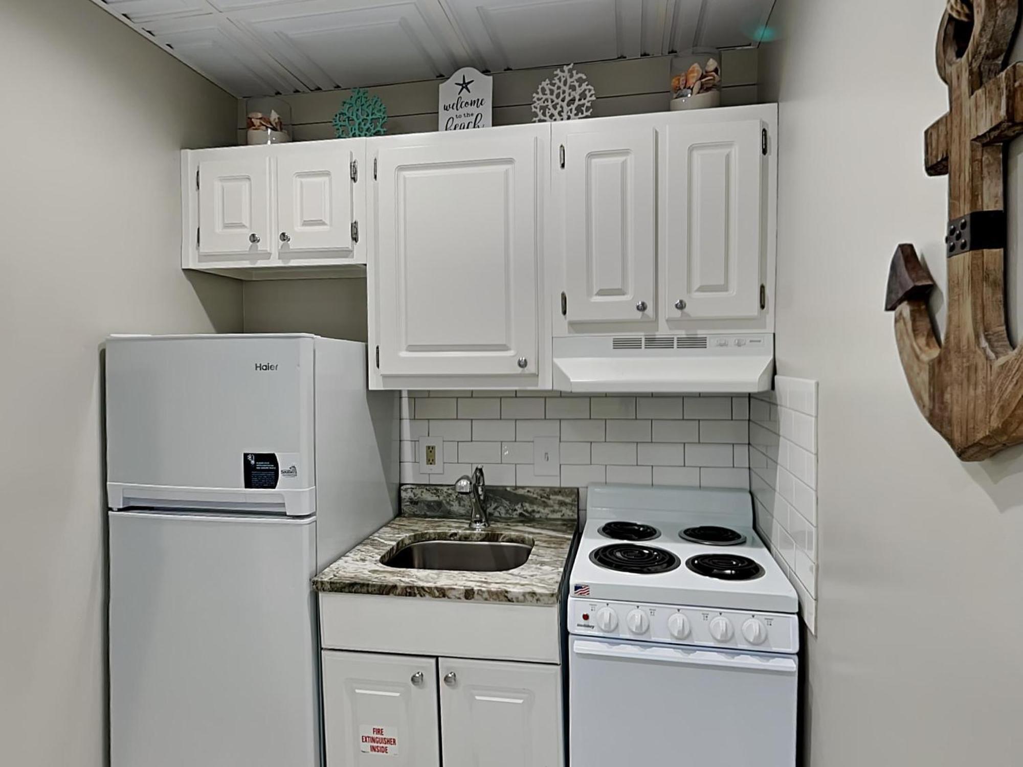 Apartamento Continental 316