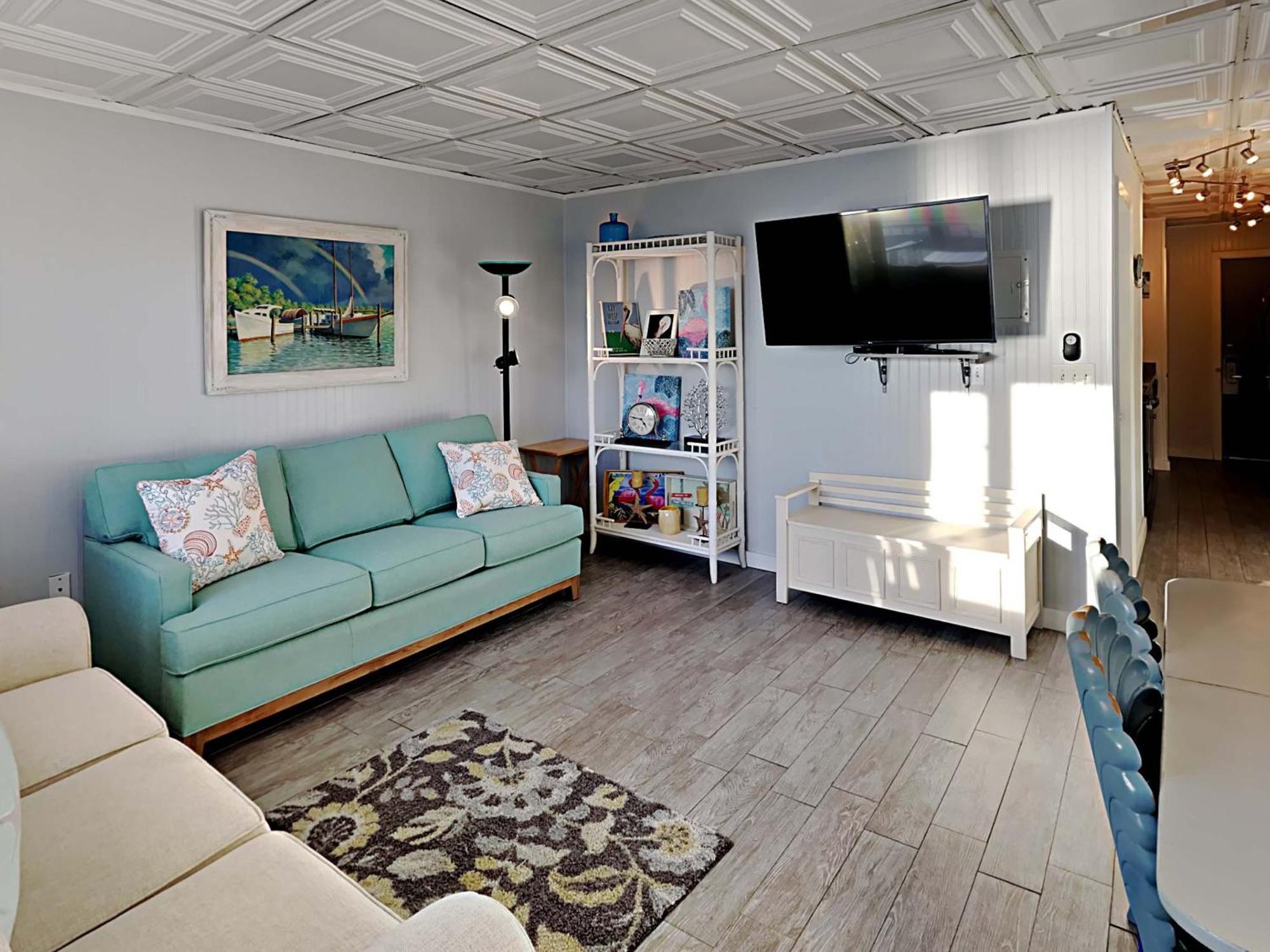 Apartamento Continental 316 *