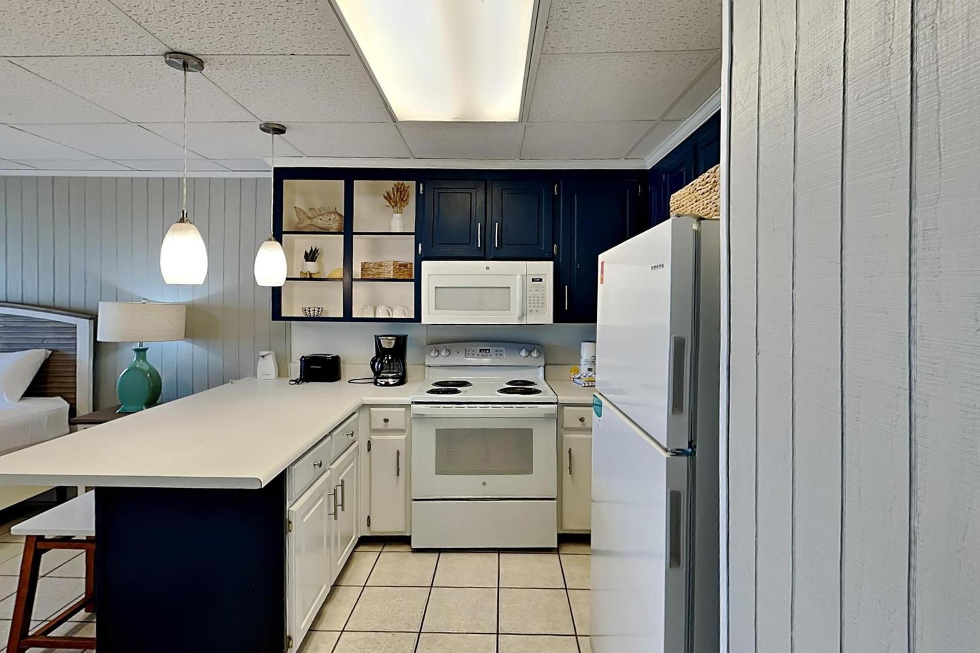 Apartamento Continental 316 Panama City Beach