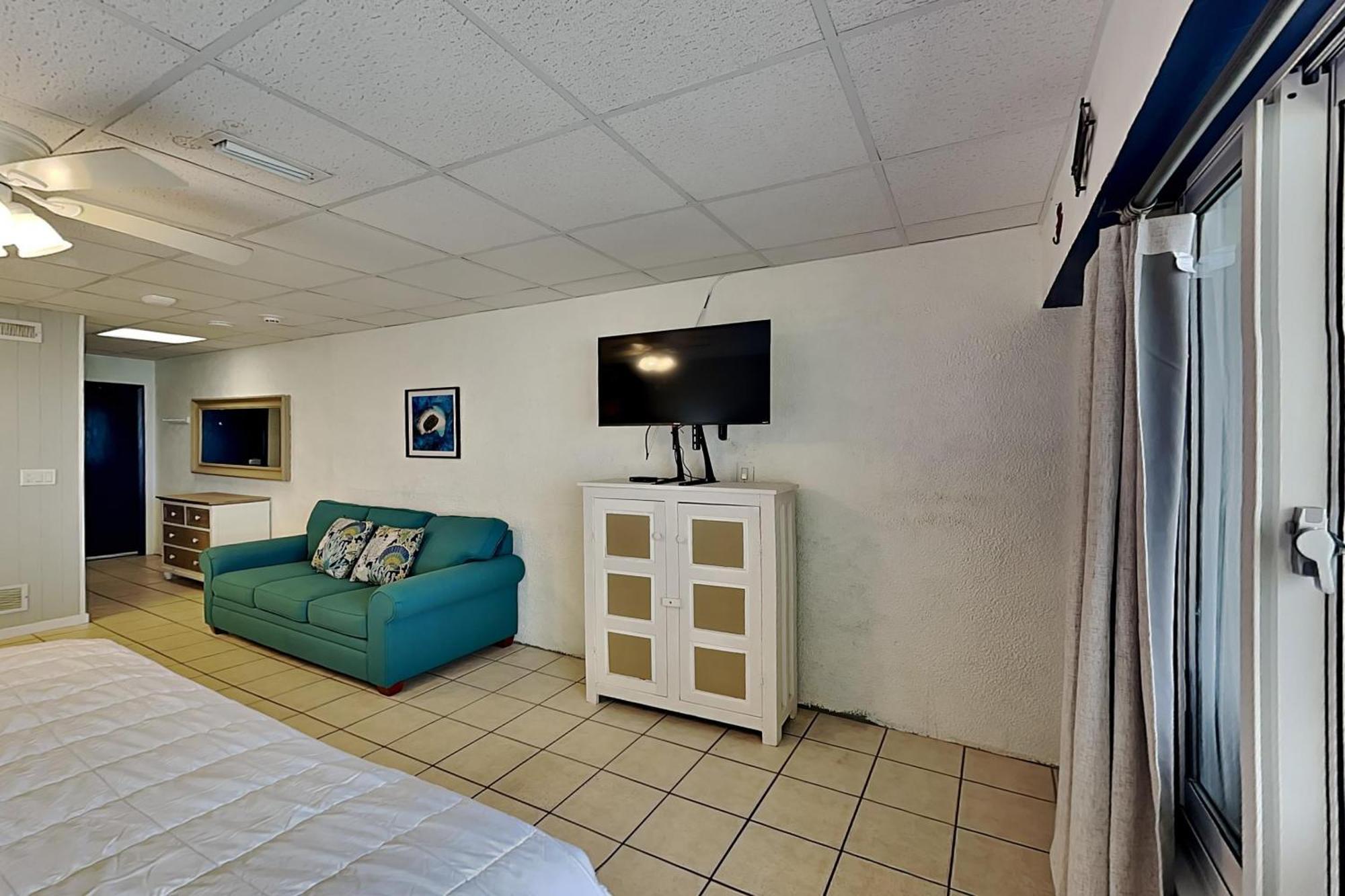 Apartamento Continental 316