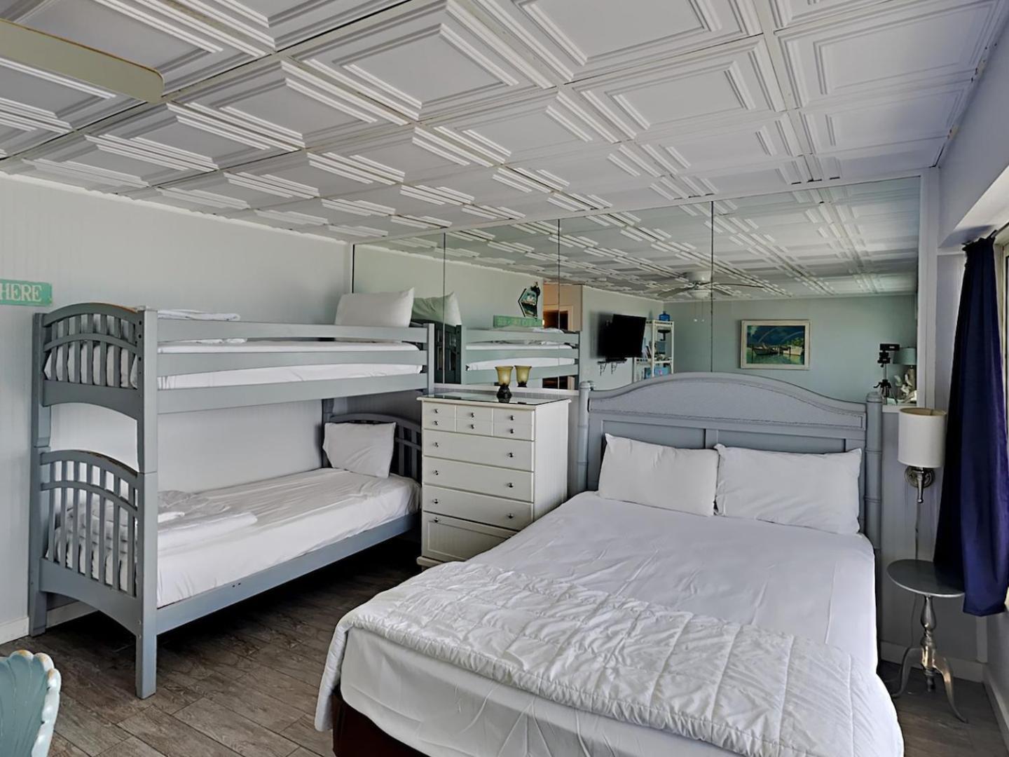 Continental 316 Apartamento
