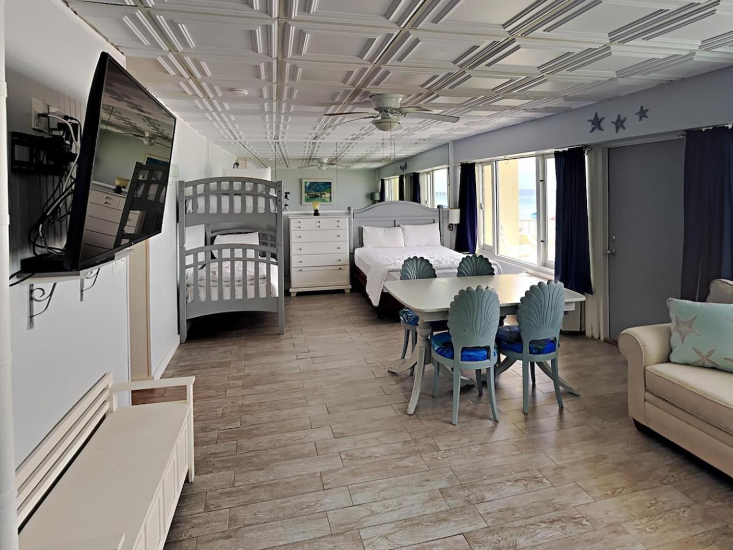 Continental 316 Apartamento Panama City Beach