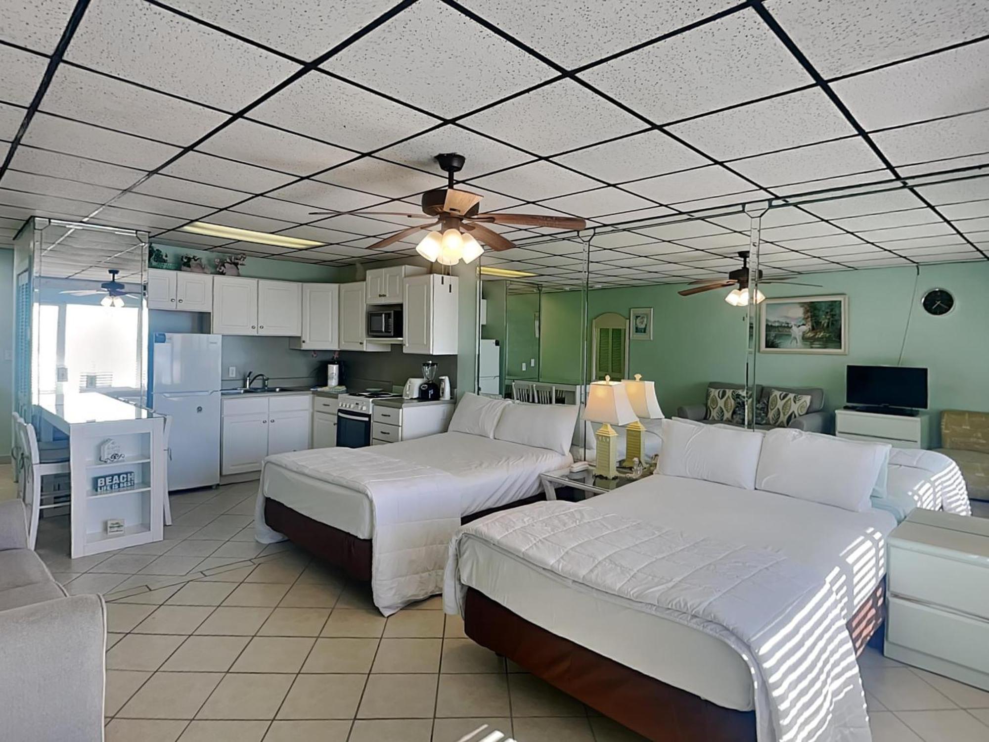 Apartamento Continental 316 Panama City Beach