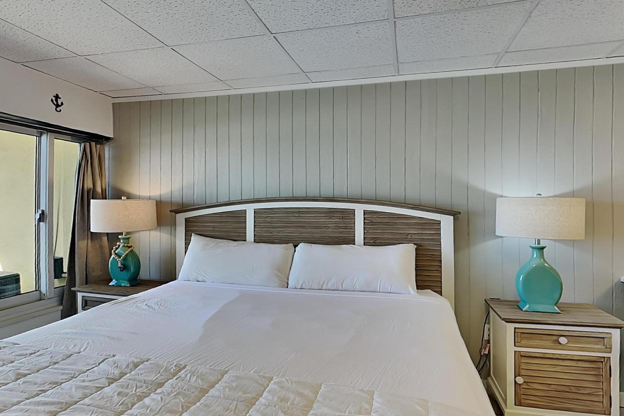 Apartamento Continental 316