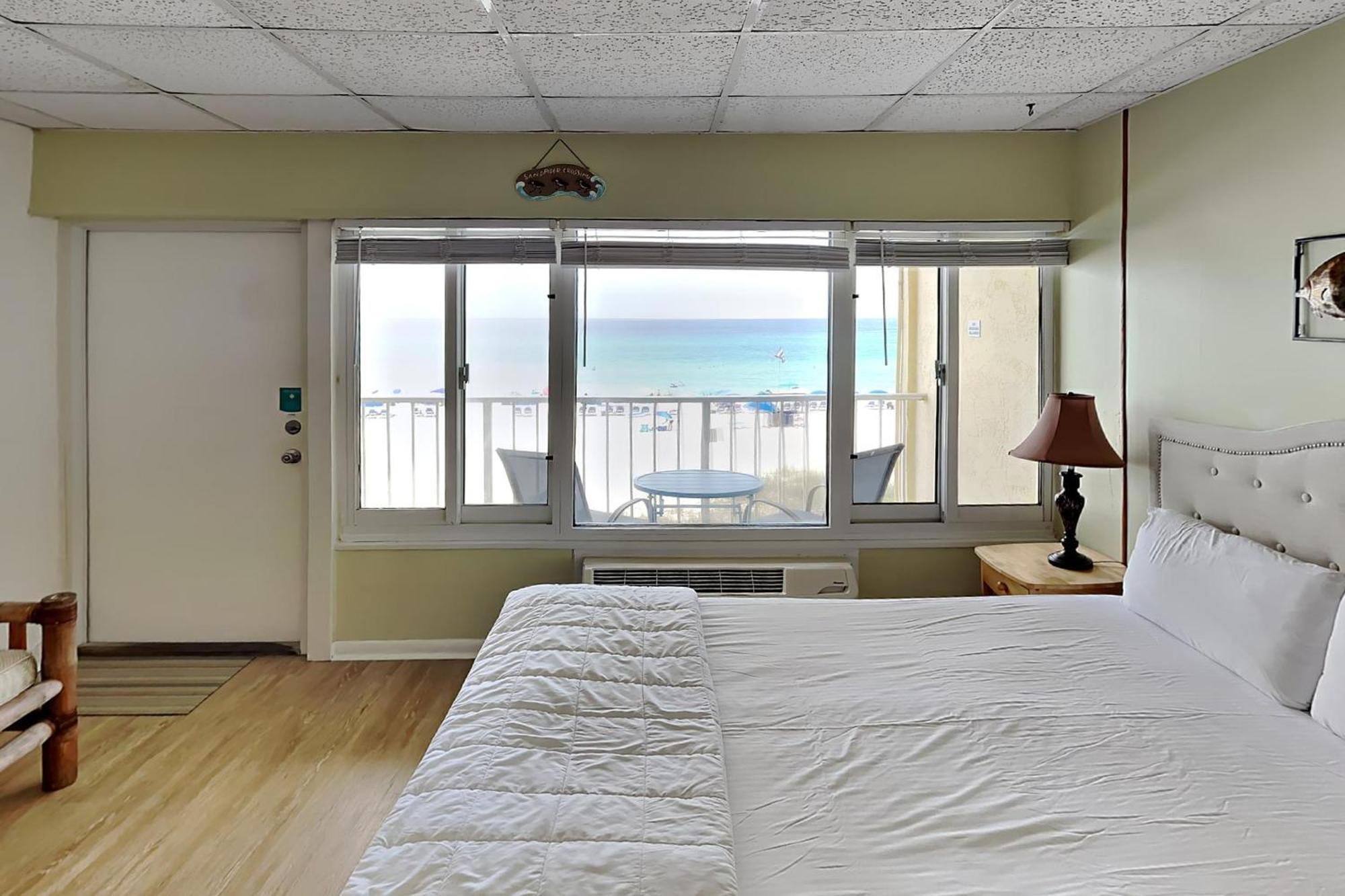 Continental 316 Apartamento Panama City Beach