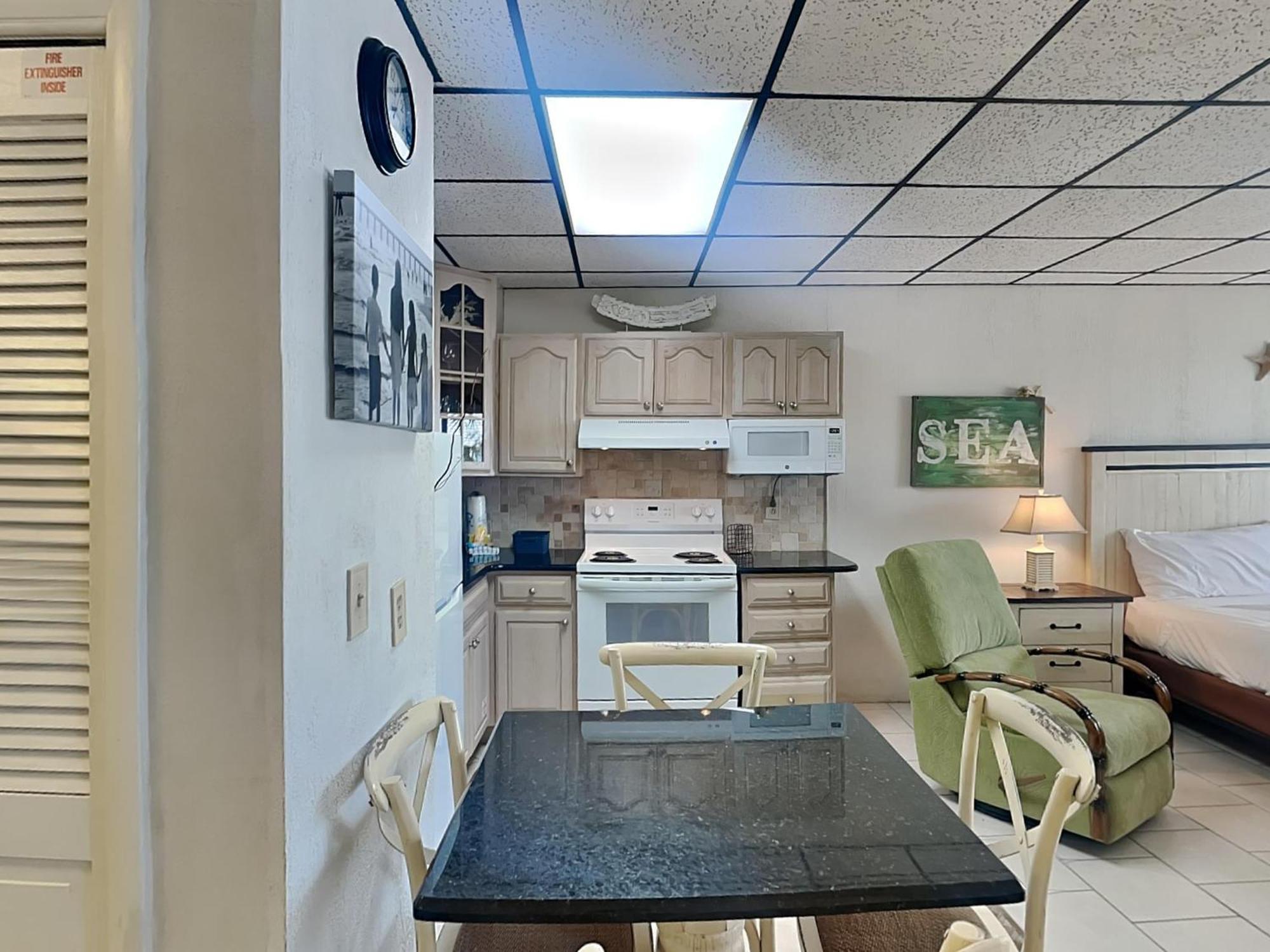 Apartamento Continental 316 Panama City Beach