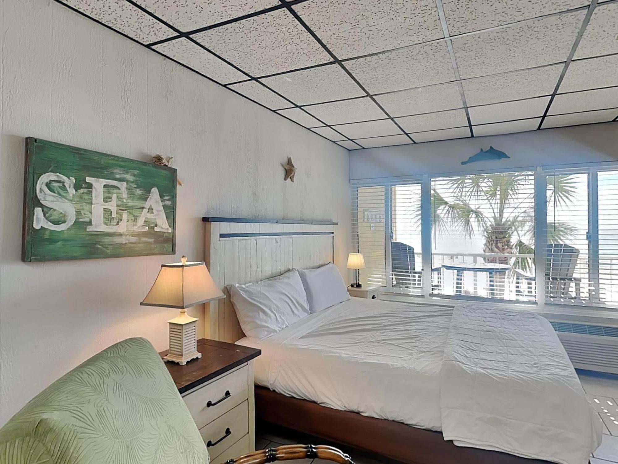Apartment Continental 316 *