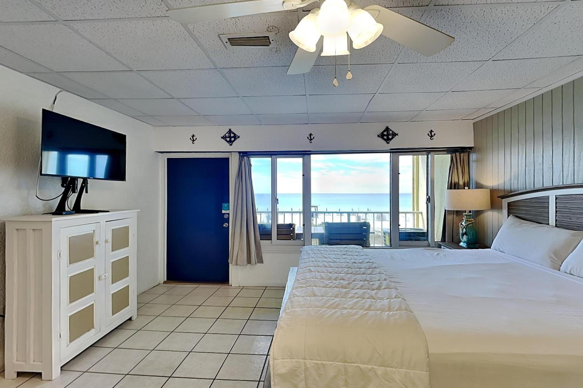 Apartamento Continental 316 Panama City Beach
