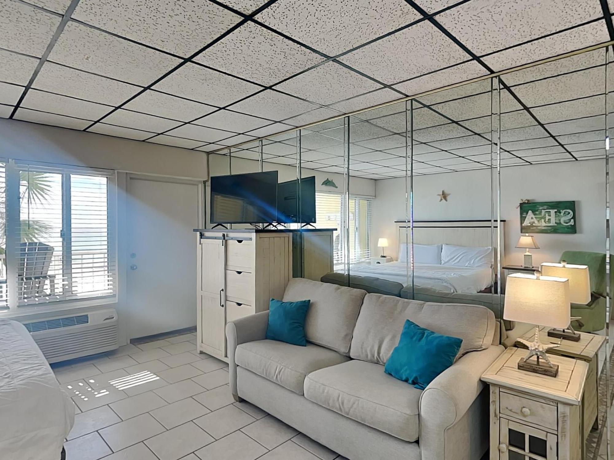 Apartamento Continental 316