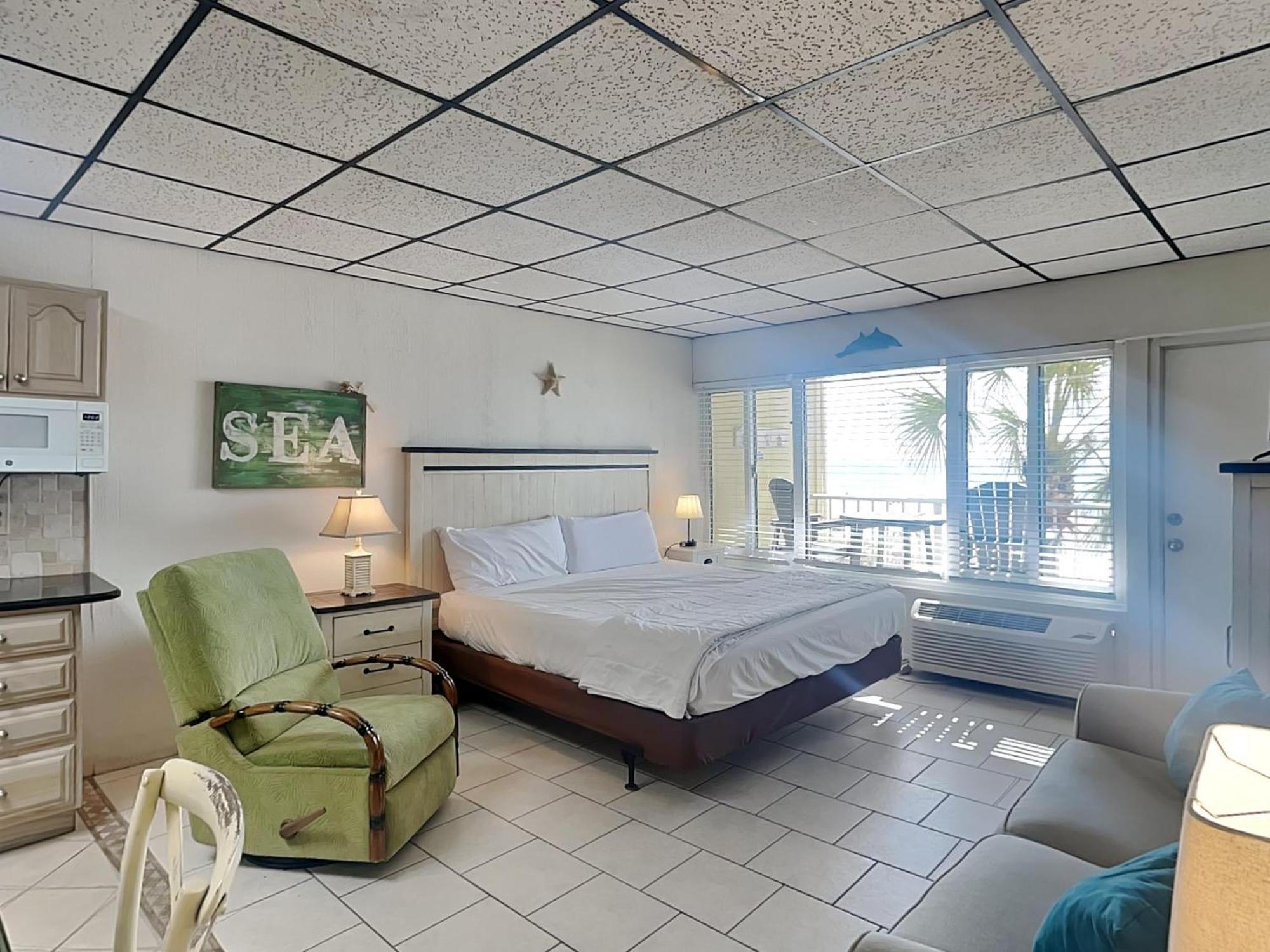Apartamento Continental 316 *