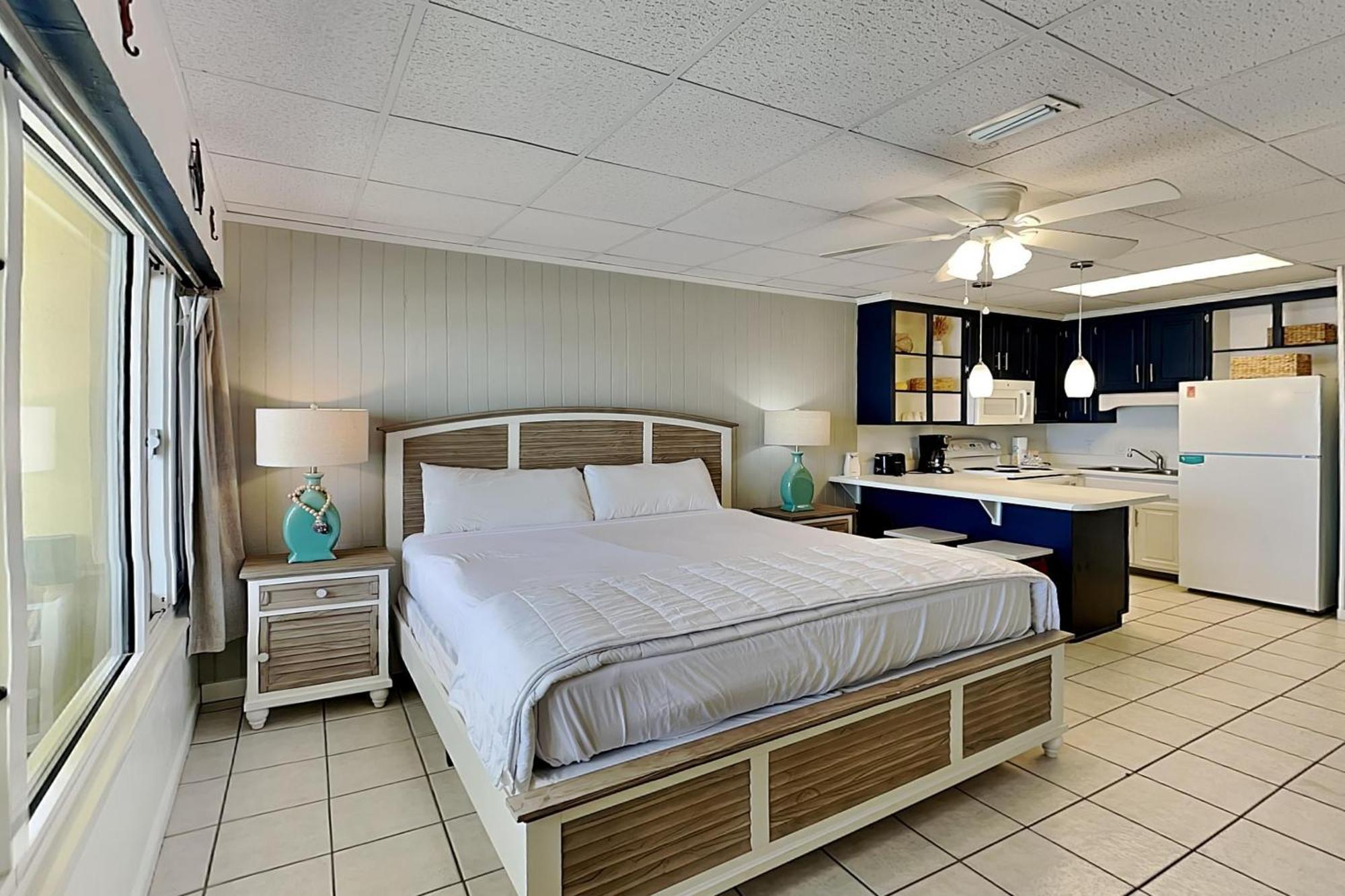 Apartamento Continental 316 Panama City Beach