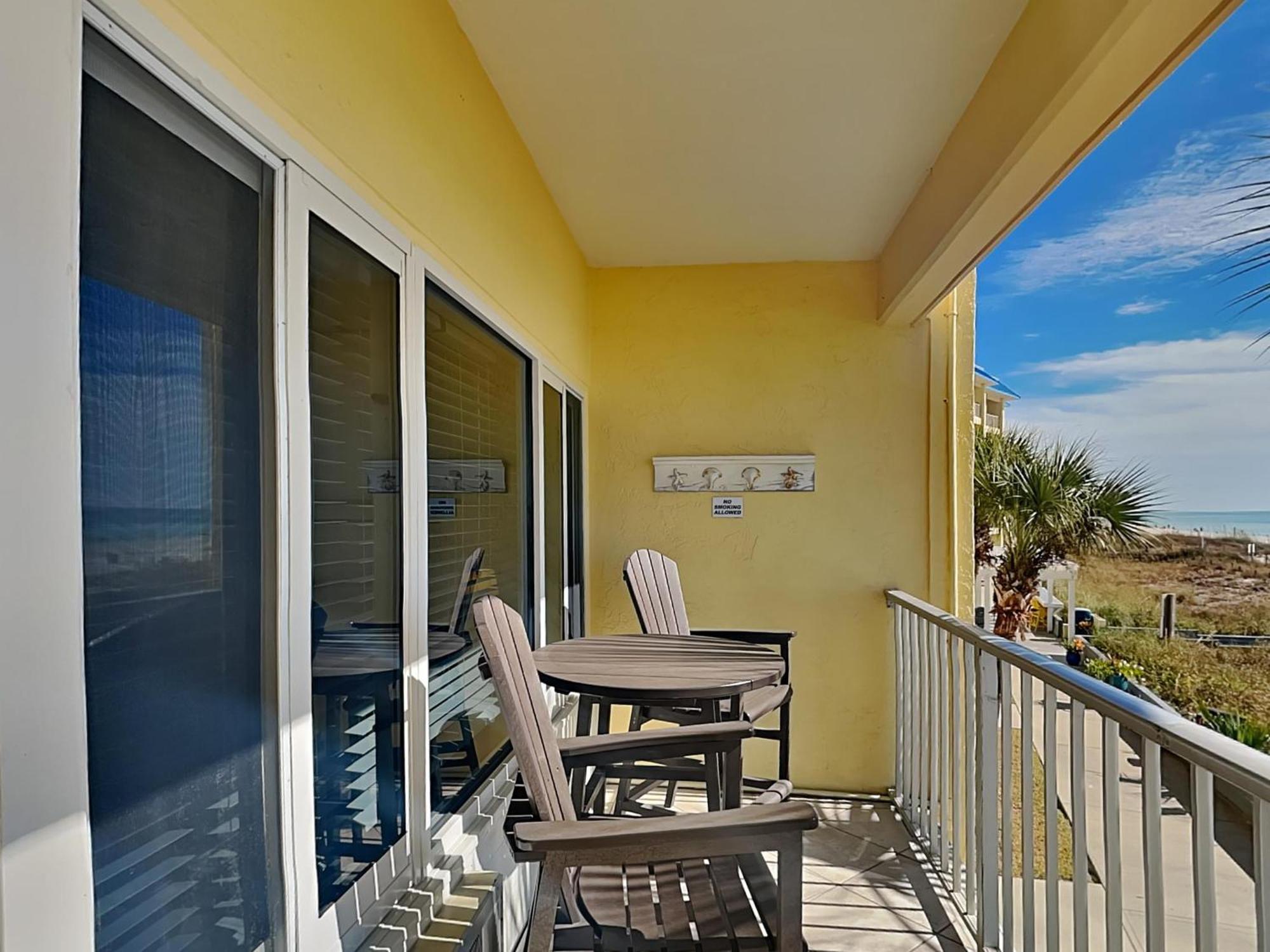 Continental 316 Apartamento