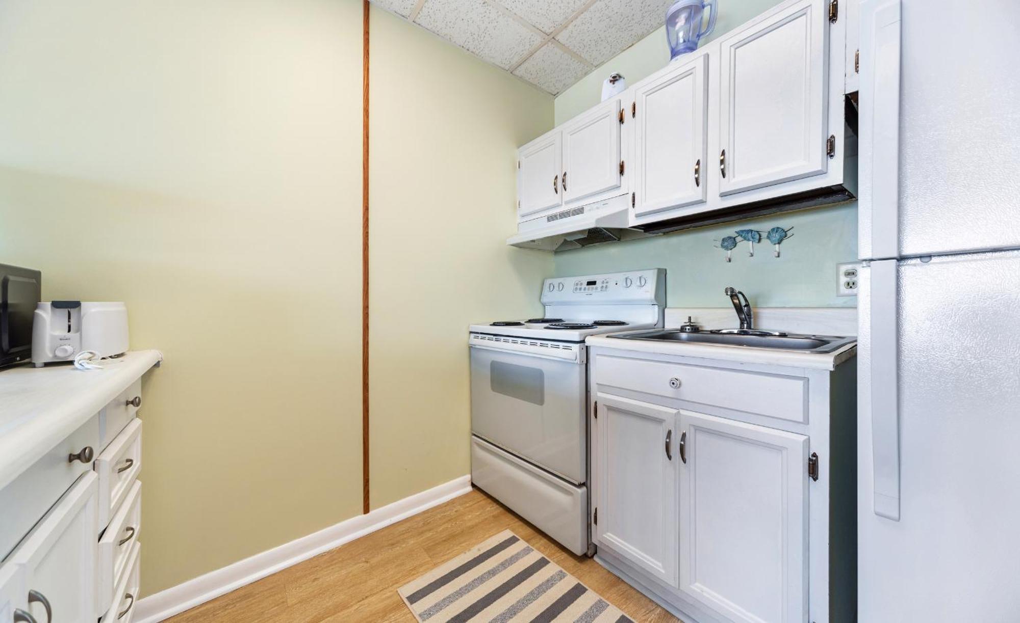 Apartamento Continental 316