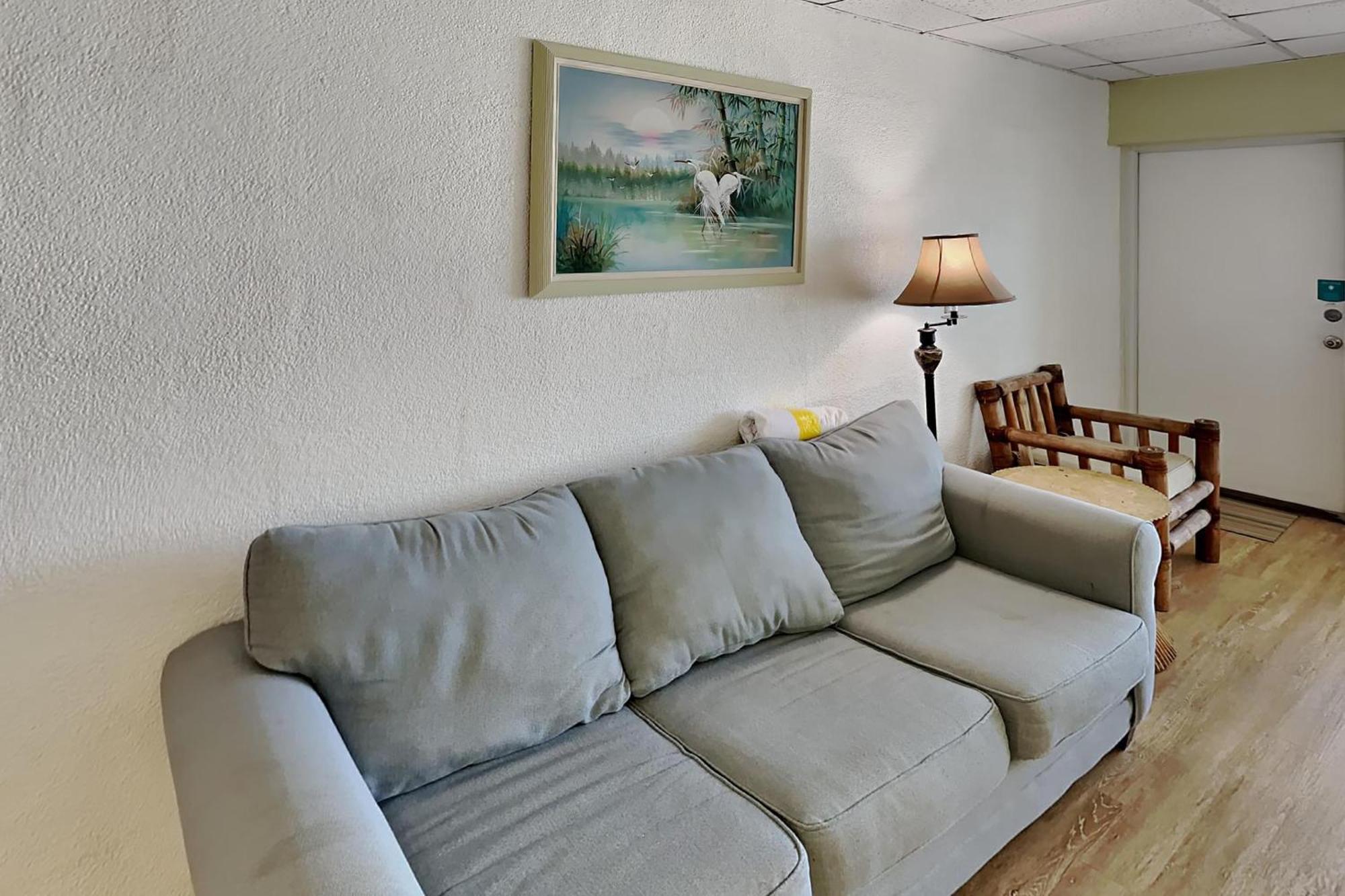 Apartamento Continental 316 *