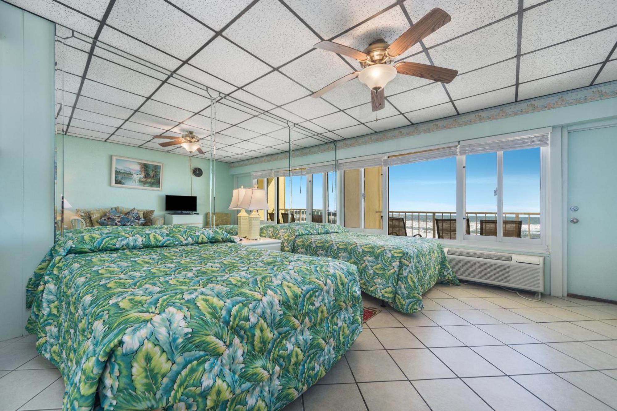 Continental 316 Apartamento
