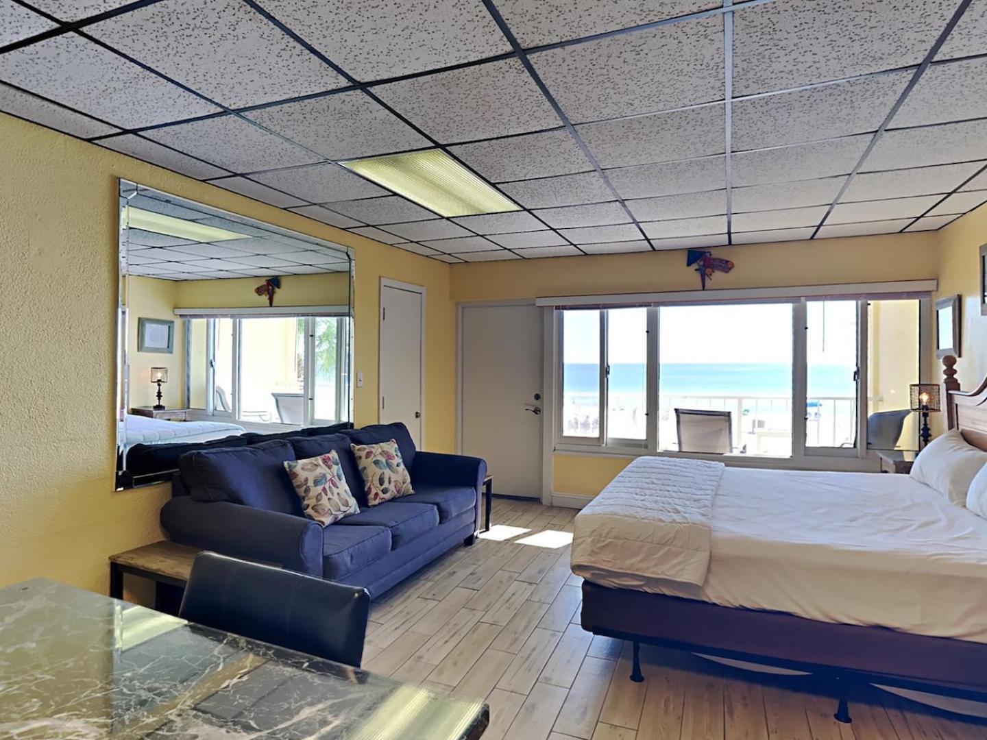 Continental 316 Apartamento Panama City Beach