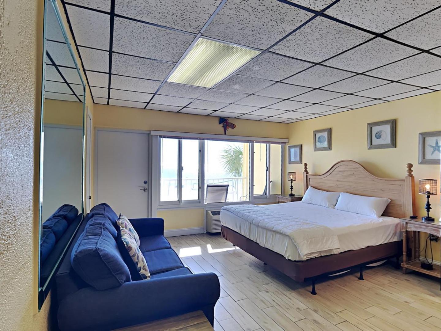 Apartamento Continental 316 *