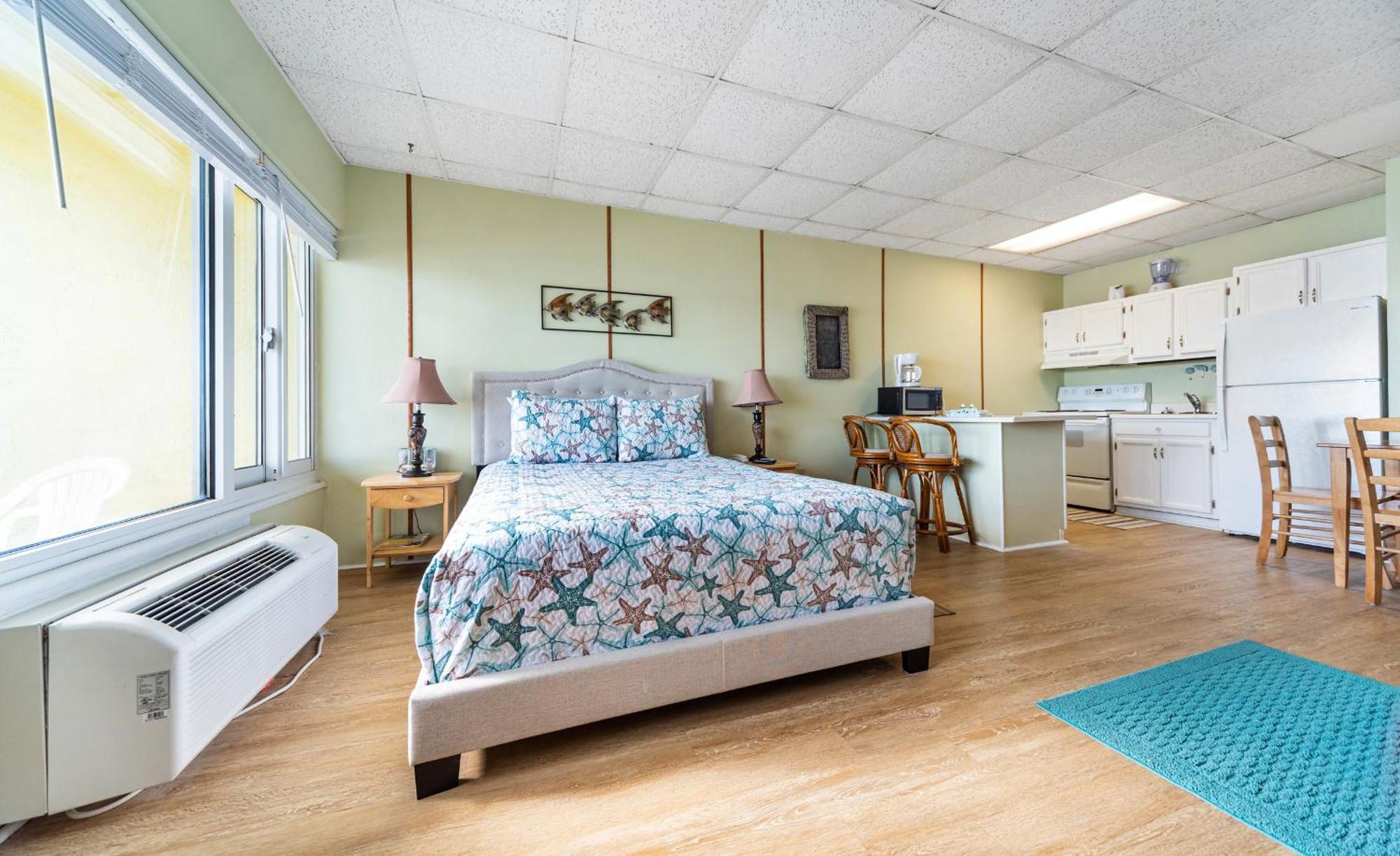 Continental 316 Apartamento Panama City Beach