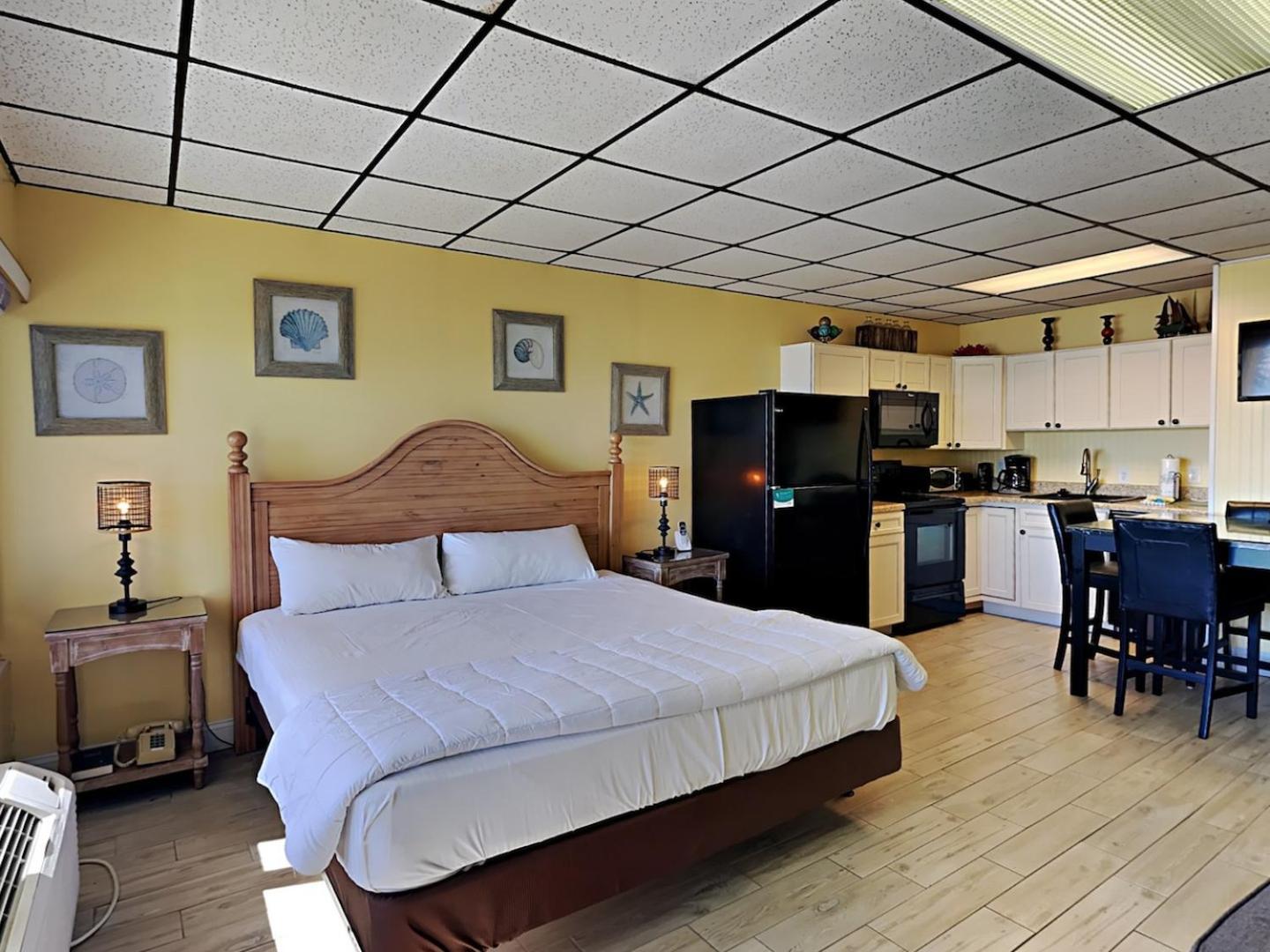 Apartamento Continental 316 *