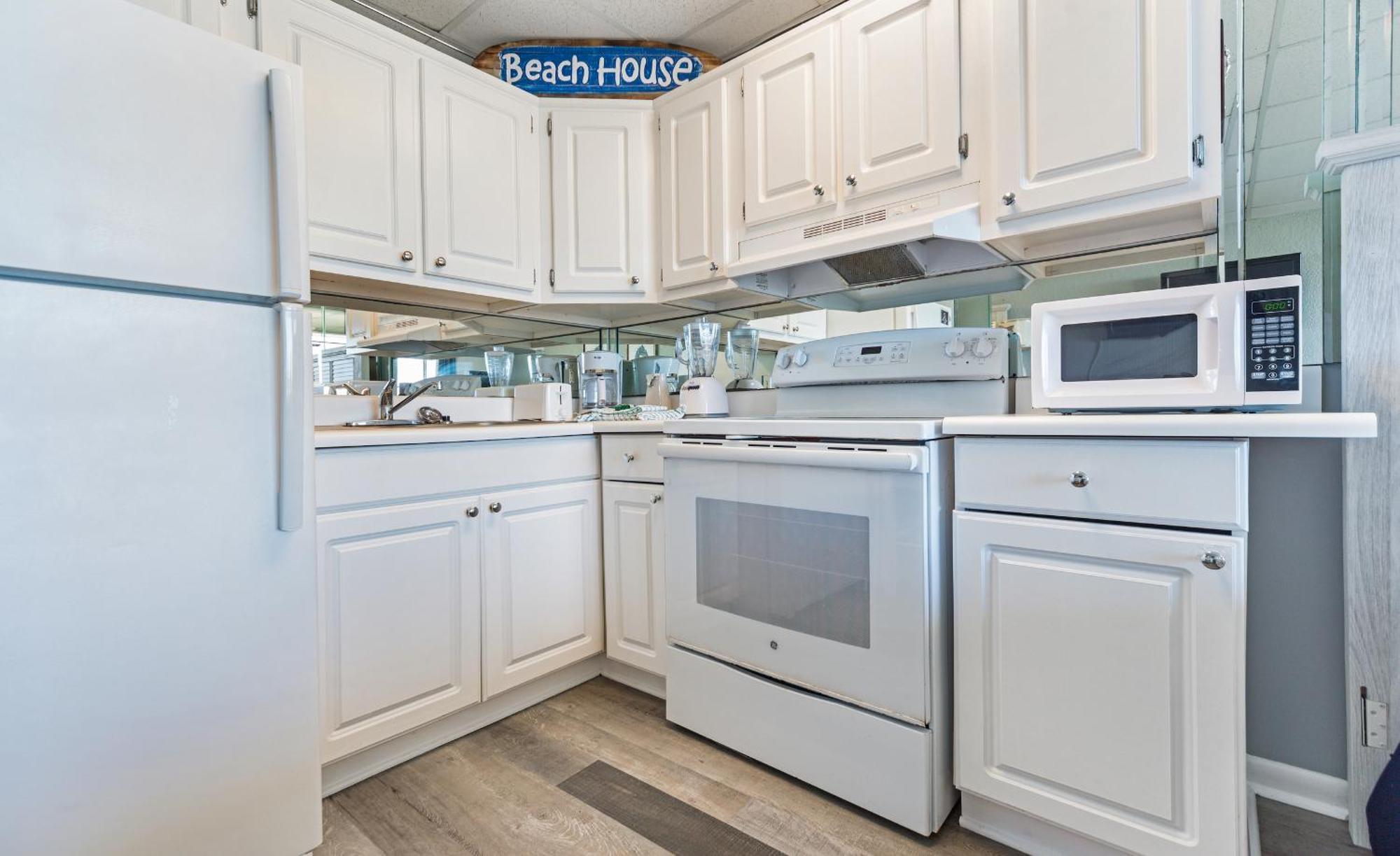 Apartamento Continental 316 Panama City Beach