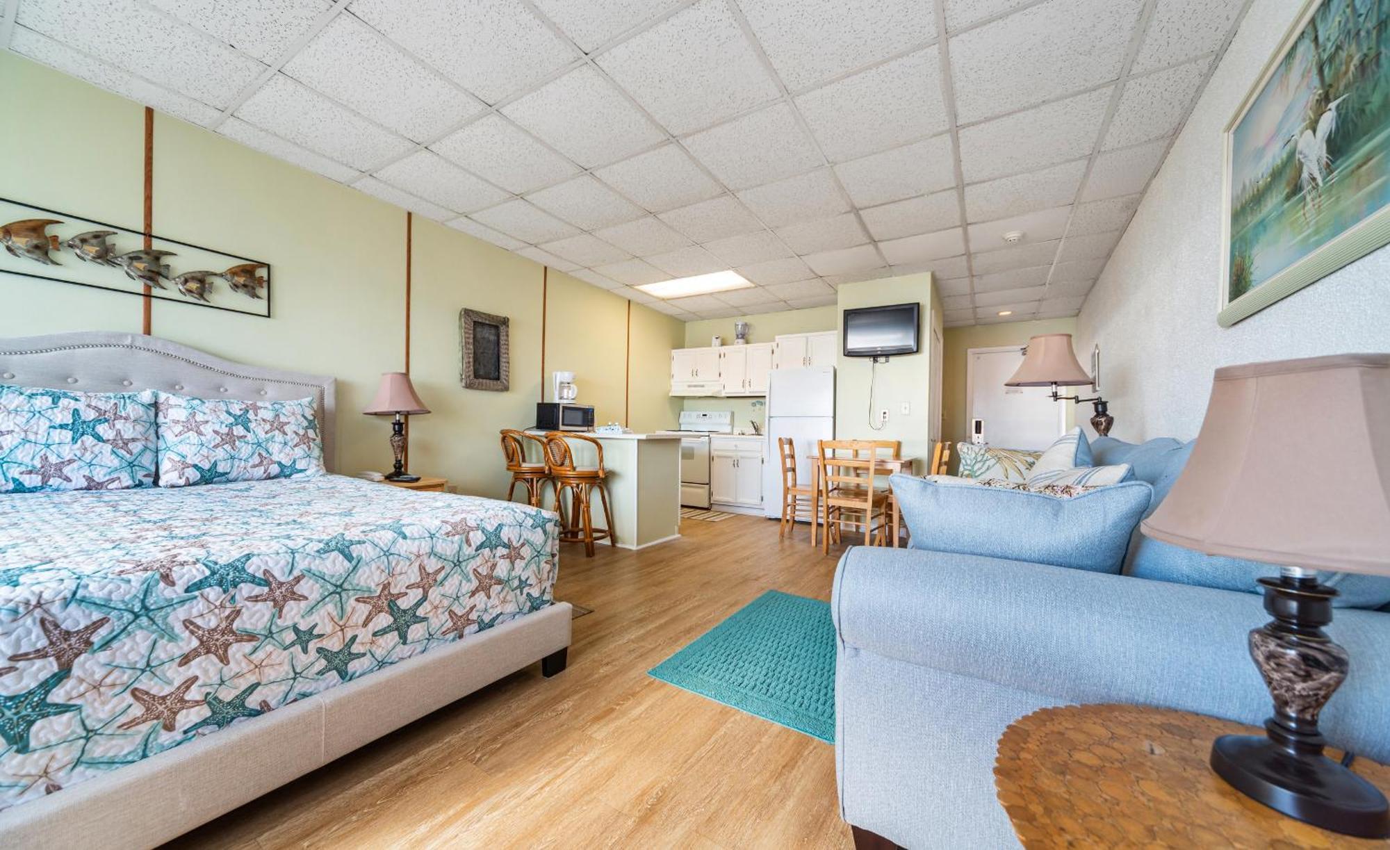 Apartamento Continental 316 Panama City Beach